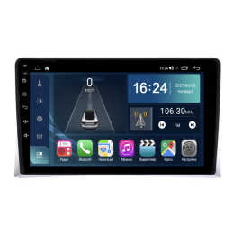 Магнитола Farcar TG042-MM (S400) для Volkswagen Multivan T5 2009-2015 на Android 12.0