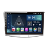 Магнитола Farcar TG493/909M (S400) для Volkswagen Passat CC, B6, B7 2005-2017 на Android 12.0