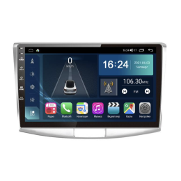 Магнитола Farcar TG493/909M (S400) для Volkswagen Passat CC, B6, B7 2005-2017 на Android 12.0