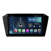 Магнитола Farcar TG518M (S400) для Volkswagen Passat B8 2015+ на Android 12.0