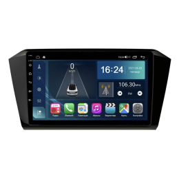 Магнитола Farcar TG518M (S400) для Volkswagen Passat B8 2015+ на Android 12.0