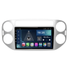 Магнитола Farcar TG489M (S400) для Volkswagen Tiguan 2007-2016 на Android 12.0