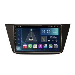 Магнитола Farcar TG731M (S400) для Volkswagen Tiguan 2016+ на Android 12.0