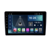 Магнитола Farcar TG042-TM (S400) для Volkswagen Touareg 2002-2010 на Android 12.0