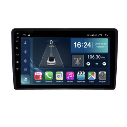 Магнитола Farcar TG042-TM (S400) для Volkswagen Touareg 2002-2010 на Android 12.0