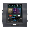 Штатная магнитола Roximo RT-1111 для Toyota Land Cruiser 200 2007-2015 на Android 11.0