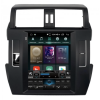 Штатная магнитола Roximo RT-1116 для Toyota Land Cruiser Prado 150 2013-2017 на Android 11.0