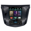 Штатная магнитола Roximo RT-1212 для Nissan Qashqai II, X-Trail III 2014-2019 на Android 11.0