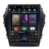 Штатная магнитола Roximo RT-2019-N15 для Hyundai Santa Fe III 2012-2019 Navi на Android 11.0