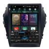 Штатная магнитола Roximo RT-2019-N17 для Hyundai Santa Fe III 2012-2019 Navi на Android 11.0