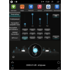 Монитор Android Roximo RT-9000 Tesla-style под рамки 9 дюймов