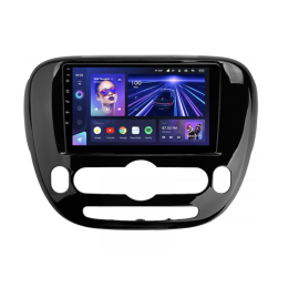 Штатная магнитола Teyes CC3 4/64 ГБ для KIA Soul II 2013-2019 на Android 10.0