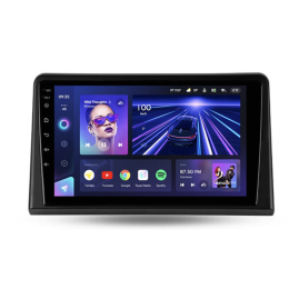 Штатная магнитола Teyes CC3 4/64 ГБ для Hyundai Sonata VII (LF) 2017-2019 на Android 10.0