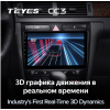 Штатная магнитола Teyes CC3 3/32 GB для Audi A6 II (C5) 1998-2006 на Android 10.0