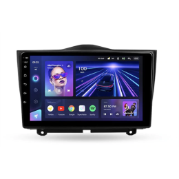 Штатная магнитола Teyes CC3 4/64 ГБ для LADA Granta Cross 2018-2025 на Android 10.0