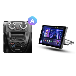 Автомагнитола Teyes CC3 4/64 ГБ для Lada Granta I 2011-2018 на Android 10.0