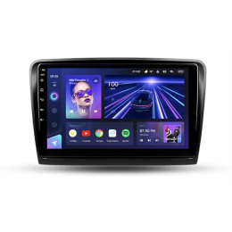 Штатная магнитола Teyes CC3 4/64 ГБ для Skoda Superb II (B6) 2008-2015 на Android 10.0