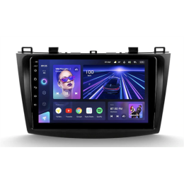 Штатная магнитола Teyes CC3 4/64 ГБ для Mazda 3 (BL) 2009-2013 на Android 10.0