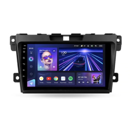 Штатная магнитола Teyes CC3 3/32 GB для Mazda CX-7 I 2006-2012 на Android 10.0
