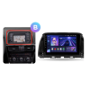 Штатная магнитола Teyes CC3 3/32 GB для Mazda CX-5 I 2011-2017 на Android 10.0