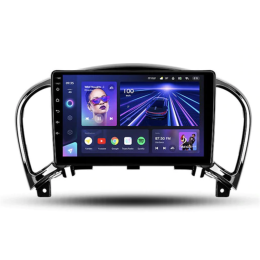 Штатная магнитола Teyes CC3 4/64 ГБ для Nissan Juke 2010-2019 на Android 10.0