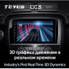 Штатная магнитола Teyes CC3 3/32 GB для Mercedes R-class на Android 10.0