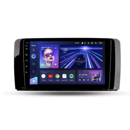 Штатная магнитола Teyes CC3 4/64 ГБ для Mercedes R-class на Android 10.0