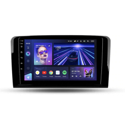 Штатная магнитола Teyes CC3 3/32 GB для Mercedes GL-klasse (X164), ML-klasse (W164) 2005-2012 на Android 10.0