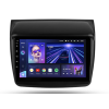Автомагнитола Teyes CC3 3/32 GB для Mitsubishi Pajero Sport II 2008-2014 на Android 10.0