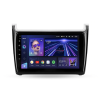 Штатная магнитола Teyes CC3 4/64 ГБ для Volkswagen Polo 5 2009-2019 на Android 10.0