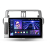 Штатная магнитола Teyes CC3 4/64 ГБ для Toyota Land Cruiser Prado 150 2013-2017 на Android 10.0