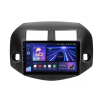 Штатная магнитола Teyes CC3 4/64 ГБ для Toyota RAV4 (XA30) 2006-2013 на Android 10.0