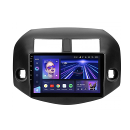 Штатная магнитола Teyes CC3 4/64 ГБ для Toyota RAV4 (XA30) 2006-2013 на Android 10.0