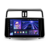 Штатная магнитола Teyes CC3 3/32 GB для Toyota Land Cruiser Prado 150 2017-2020 на Android 10.0