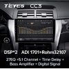 Штатная магнитола Teyes CC3 3/32 GB для Toyota Camry V55 2014-2018 на Android 10.0