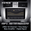 Штатная магнитола Teyes CC3 4/64 ГБ для Toyota Camry V40 2006-2011 на Android 10.0