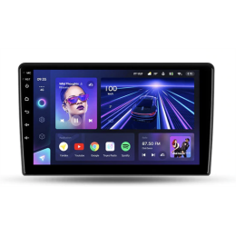 Штатная магнитола Teyes CC3 3/32 GB для Renault Duster 2015-2020 на Android 10.0