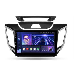 Штатная магнитола Teyes CC3 4/64 ГБ для Hyundai Creta 2016-2021 на Android 10.0