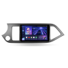 Штатная магнитола Teyes CC3 4/64 ГБ для Kia Picanto 2011-2016 на Android 10.0