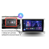Штатная магнитола Teyes CC3 4/64 ГБ для KIA Sportage IV 2016-2018 на Android 10.0