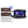 Штатная магнитола Teyes CC3 4/64 ГБ для Kia Sorento III Prime 2015-2020 на Android 10.0