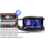 Штатная магнитола Teyes CC3 4/64 ГБ для Kia Sorento III Prime 2015-2020 на Android 10.0