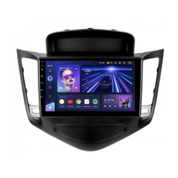 Штатная магнитола Teyes CC3 3/32 GB для Chevrolet Cruze I 2009-2012 на Android 10.0