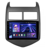 Штатная магнитола Teyes CC3 3/32 GB для Chevrolet Aveo 2011-2020 на Android 10.0