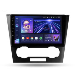 Штатная магнитола Teyes CC3 3/32 GB для Chevrolet Aveo, Epica, Captiva 2006-2012 на Android 10.0