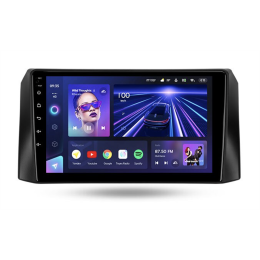 Штатная магнитола Teyes CC3 4/64 ГБ для UAZ Patriot 2016-2021 на Android 10.0