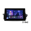 Штатная магнитола Teyes CC3 3/32 GB для Toyota Camry VIII XV70 2020-2024 на Android 10.0