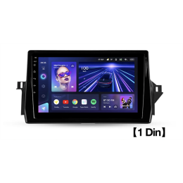 Штатная магнитола Teyes CC3 3/32 GB для Toyota Camry VIII XV70 2020-2024 на Android 10.0