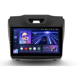 Штатная магнитола Teyes CC3 3/32 GB для Chevrolet Trailblazer II 2012-2016 на Android 10.0