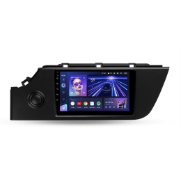 Штатная магнитола Teyes CC3 3/32 GB для KIA Rio IV 2020-2023 на Android 10.0